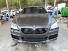 BMW 6 Series I Gran Coupe Image 9