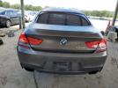 BMW 6 Series I Gran Coupe Image 3