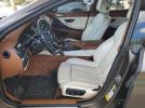 BMW 6 Series I Gran Coupe Image 6