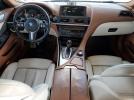 BMW 6 Series I Gran Coupe Image 5