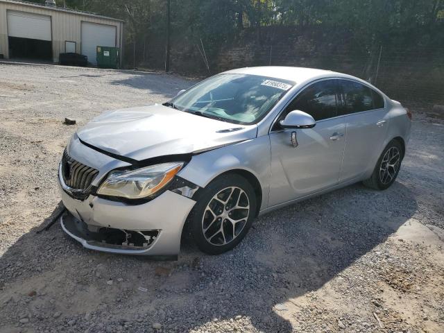 Salvage Buick Regal
