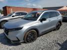 Honda Crv Sport Image 1
