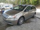 Honda Odyssey Ex Image 1