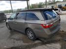 Honda Odyssey Ex Image 4