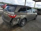 Honda Odyssey Ex Image 5