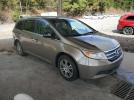Honda Odyssey Ex Image 8