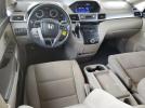 Honda Odyssey Ex Image 7