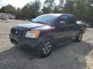 Nissan Titan S Image 1