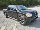 Nissan Titan S Image 10