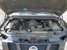 Nissan Titan S Image 9