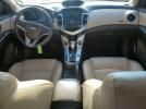 Chevrolet Cruze Lt Image 5