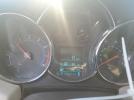 Chevrolet Cruze Lt Image 11