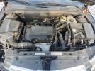 Chevrolet Cruze Lt Image 9