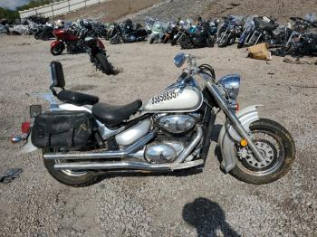  Salvage Suzuki Cyc Vl Vlr