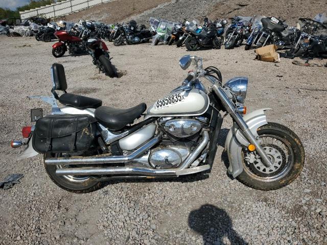  Salvage Suzuki Cyc Vl Vlr