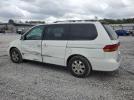 Honda Odyssey Exl Image 3