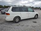 Honda Odyssey Exl Image 2