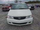 Honda Odyssey Exl Image 5