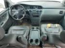Honda Odyssey Exl Image 11