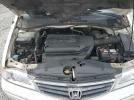 Honda Odyssey Exl Image 12