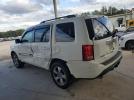 Honda Pilot Exl Image 4