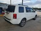 Honda Pilot Exl Image 2