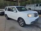Honda Pilot Exl Image 3