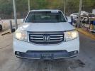 Honda Pilot Exl Image 5