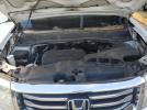 Honda Pilot Exl Image 9