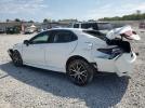 Toyota Camry Se Night Shade Image 3