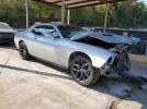 Dodge Challenger Sxt Image 7