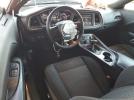 Dodge Challenger Sxt Image 3