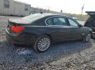 BMW 7 Series Li Image 6