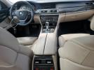 BMW 7 Series Li Image 4