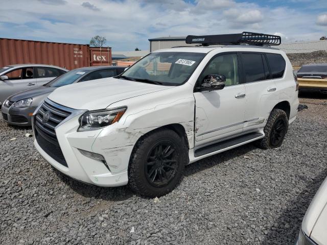  Salvage Lexus Gx