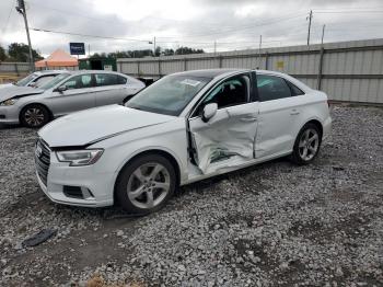  Salvage Audi A3