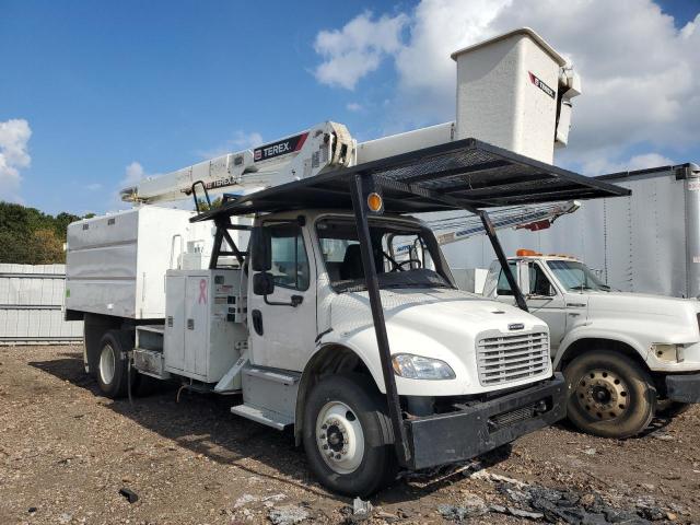  Salvage Freightliner M2