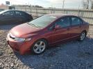 Honda Civic Lx-s Image 1