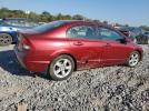 Honda Civic Lx-s Image 3