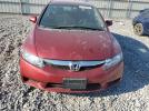 Honda Civic Lx-s Image 7