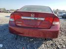 Honda Civic Lx-s Image 12
