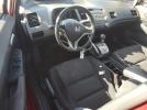 Honda Civic Lx-s Image 8