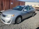 Toyota Camry Hybrid Image 1