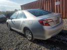 Toyota Camry Hybrid Image 10