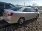 Toyota Camry Hybrid Image 3