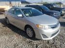 Toyota Camry Hybrid Image 7