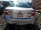 Toyota Camry Hybrid Image 5