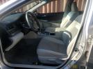 Toyota Camry Hybrid Image 2