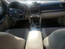 Toyota Camry Hybrid Image 9