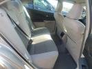 Toyota Camry Hybrid Image 4